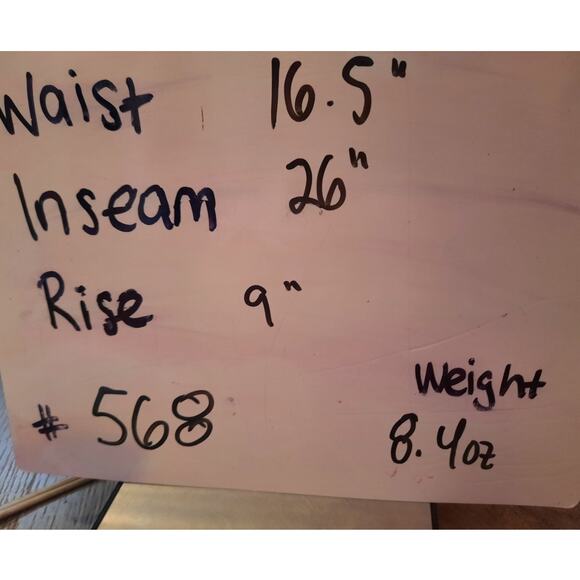 Tommy Hilfiger Harper Houndstooth Slim Crop Pants 10 Preppy Old Money Workwear - Picture 9 of 10